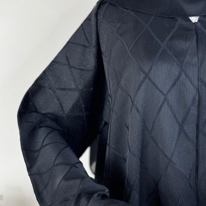 Twilight Spark Abaya